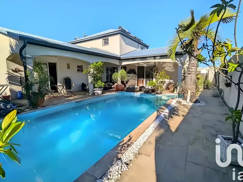 Maison, 160 m²