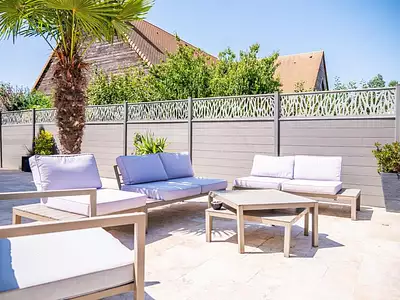 Maison, 260 m²