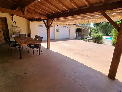 Maison, 160 m²