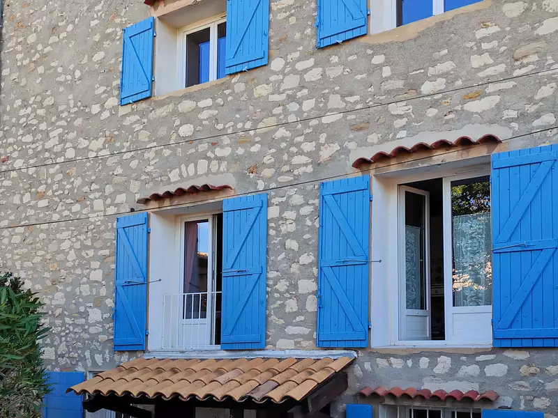 Maison, 91 m²