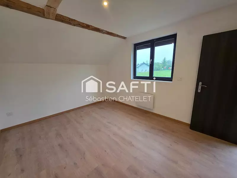 Appartement, 95 m²