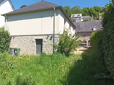 Maison, 65 m²