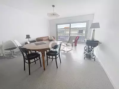 Appartement, 66 m²