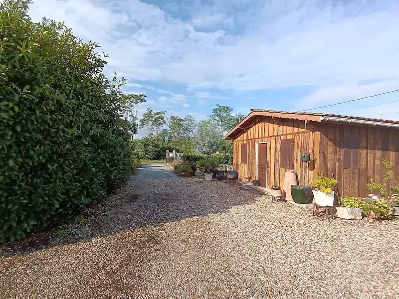 Maison, 120 m²