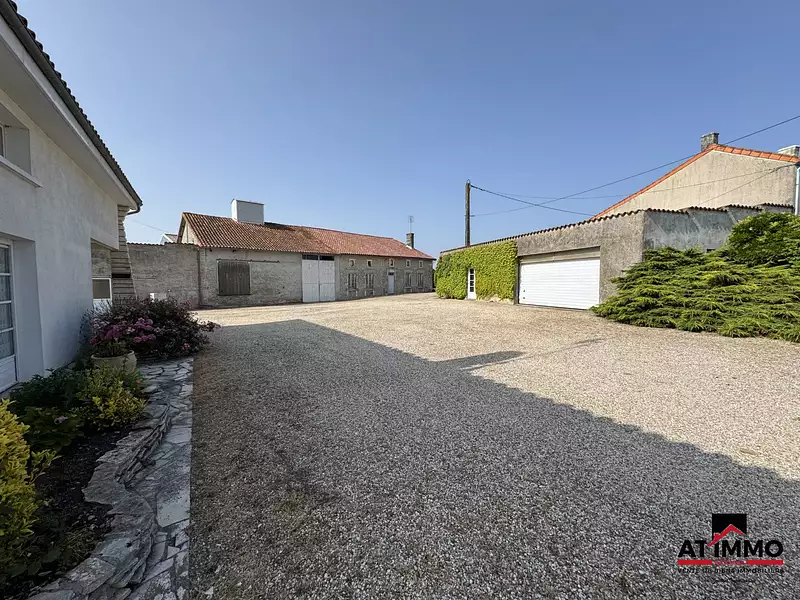 Maison, 249 m²