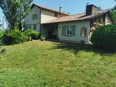 Maison, 160 m²