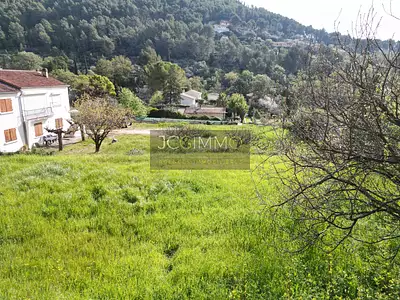 Terrain, 462 m²