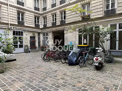Appartement, 60,12 m²
