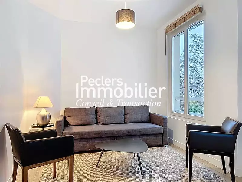 Appartement, 44,89 m²