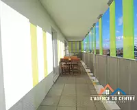 Appartement, 63,12 m²