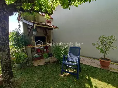 Maison, 104 m²
