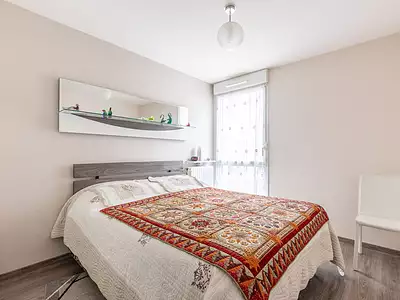 Appartement, 81,11 m²