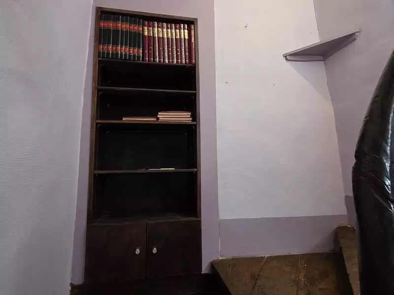 Maison, 126 m²