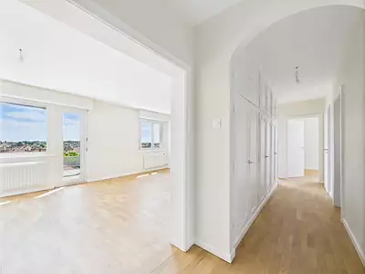 Appartement, 93 m²