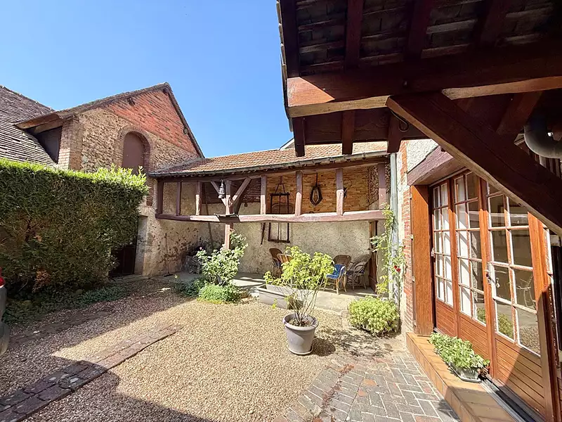 Maison, 140 m²