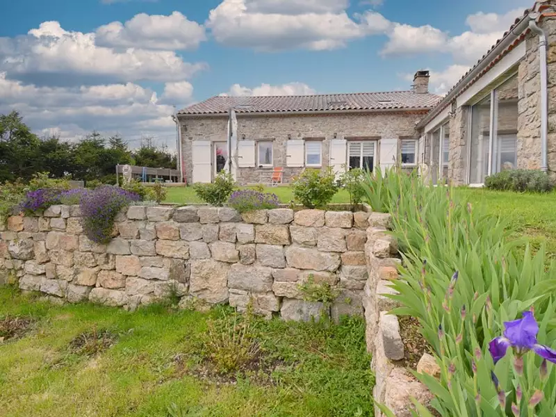Maison, 204 m²