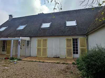 Maison, 330 m²