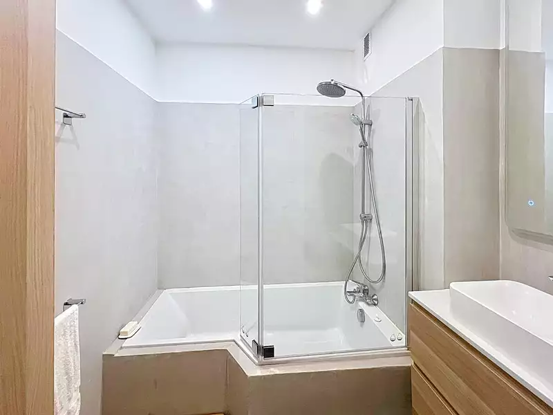 Appartement, 84 m²