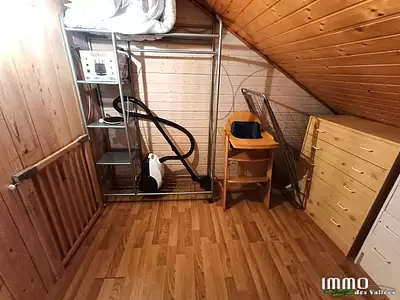 Maison, 41 m²