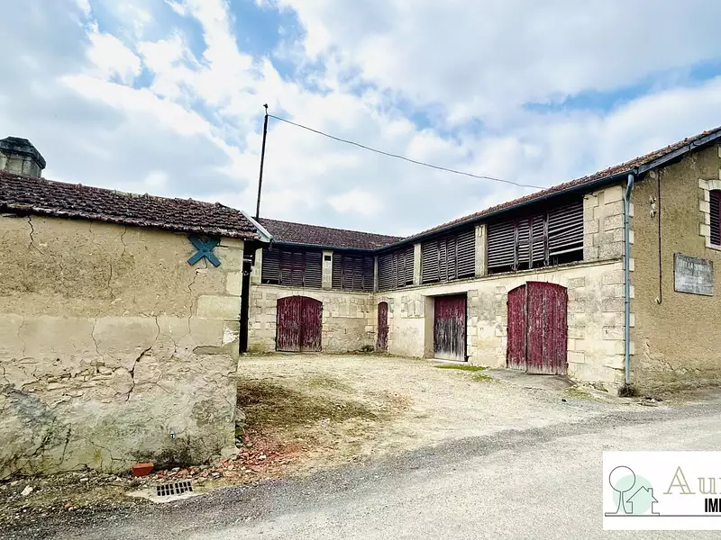 Maison, 479 m²