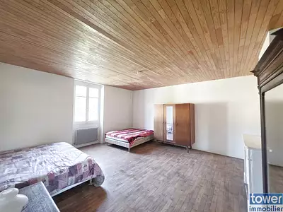 Maison, 100 m²