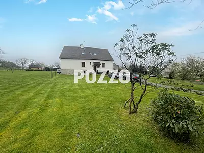 Maison, 157 m²