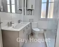 Appartement, 48,73 m²