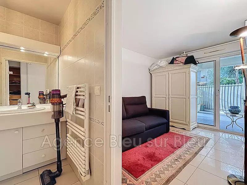 Appartement, 40,4 m²