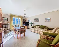 Appartement, 56,1 m²