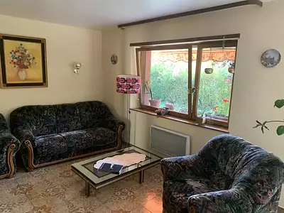 Maison, 125 m²