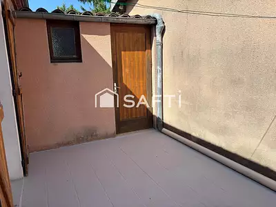 Appartement, 60 m²