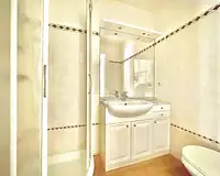 Appartement, 23,25 m²