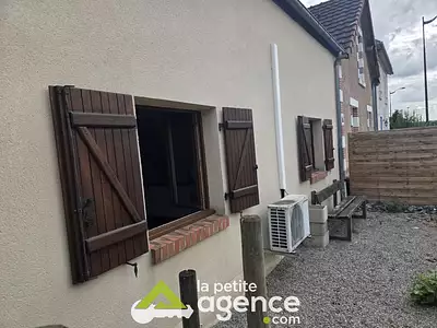 Maison, 95 m²