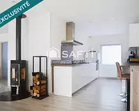 Maison, 90 m²