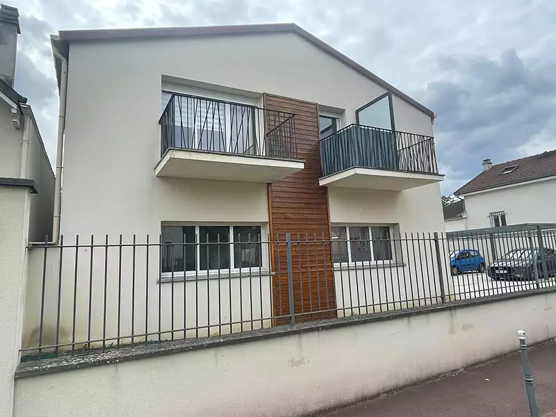 Appartement, 37,5 m²