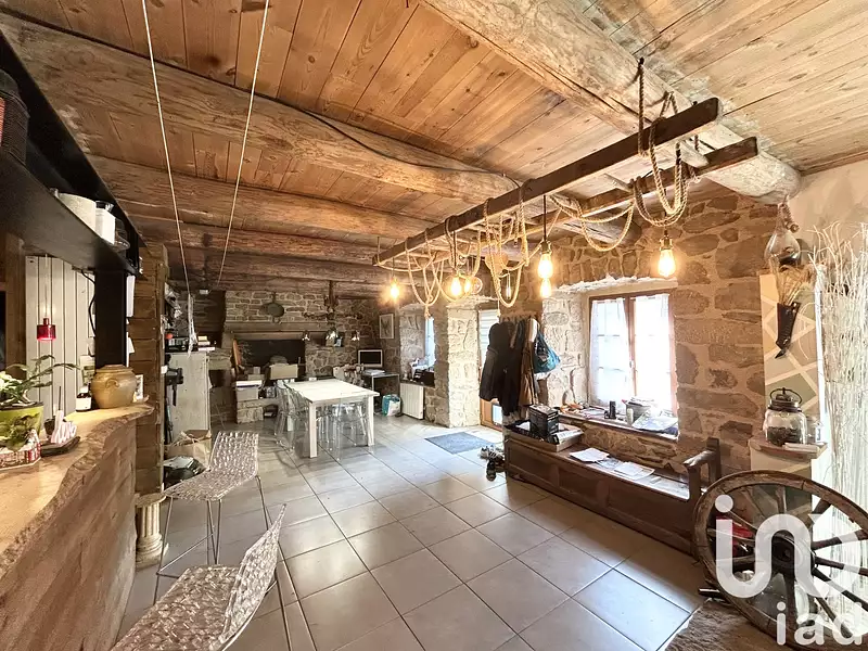 Maison, 156 m²
