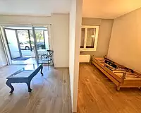 Appartement, 36,68 m²