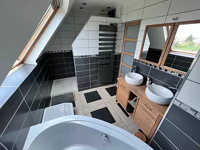 Maison, 92 m²
