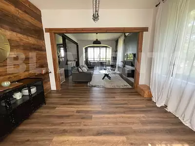 Maison, 138 m²