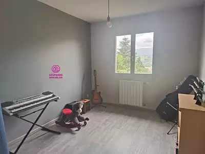 Maison, 165 m²