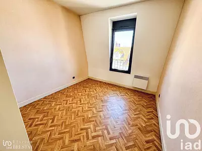 Appartement, 94 m²