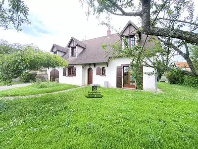 Maison, 180 m²
