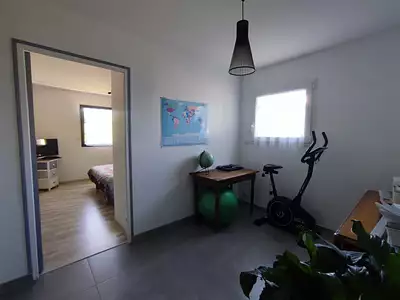 Maison, 143,1 m²