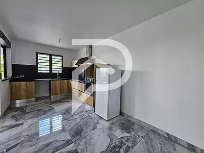 Maison, 100 m²