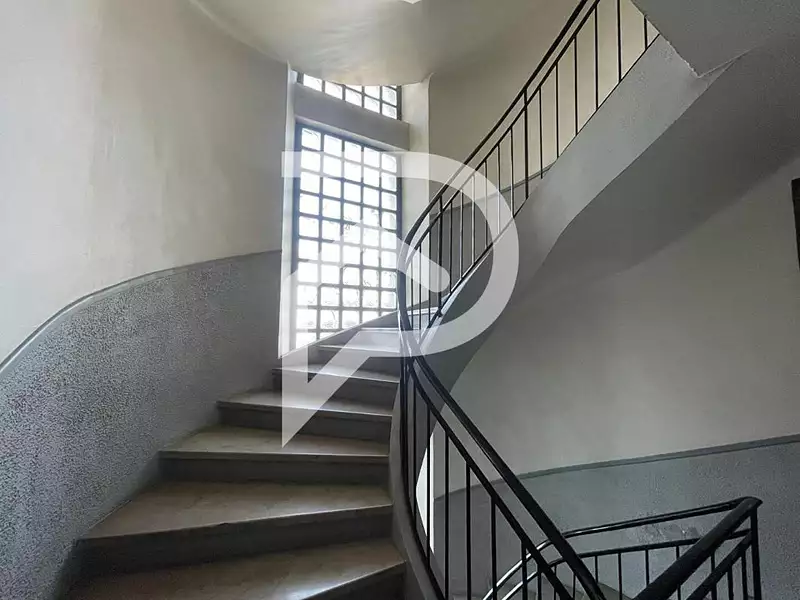 Appartement, 127 m²