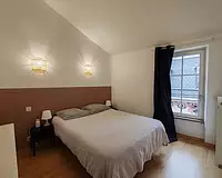 Appartement, 61,15 m²