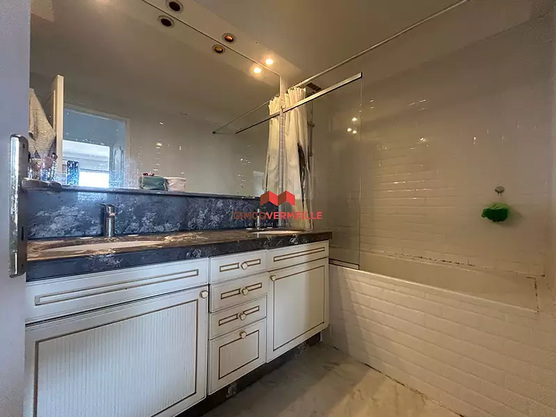 Appartement, 100,26 m²