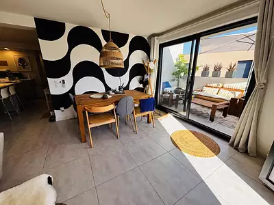 Appartement, 108 m²
