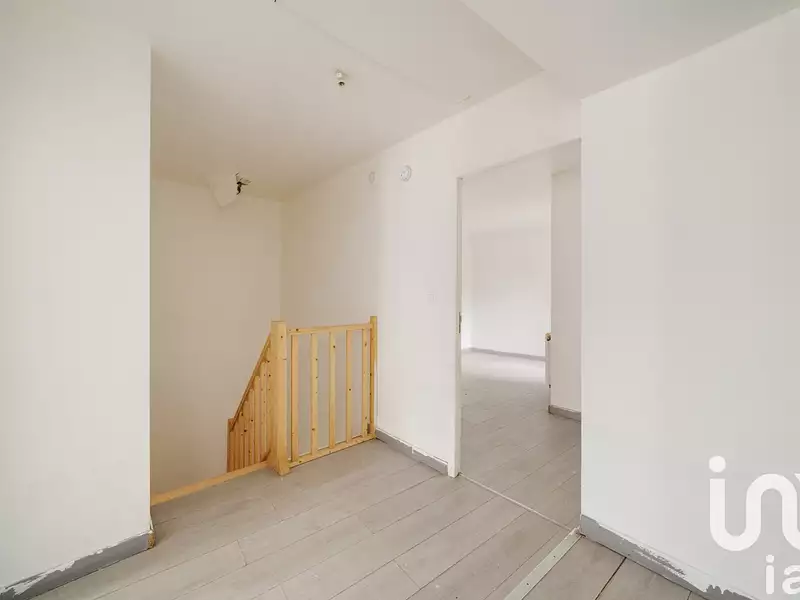 Maison, 154 m²