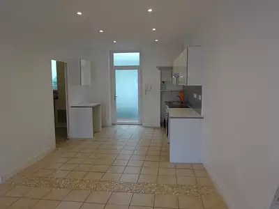Appartement, 60 m²